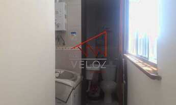 Imagem 3: Rio de Janeiro - Apartamento Padrão - Centro