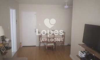 Imagem 3: Apartamento - 02 quartos - Tomás Coelho