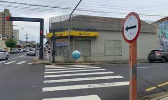 Imagem 7: Salão para alugar, 117 m² por R$ 6.000,00/mês - Vila Maceno - São José do Rio Preto/SP