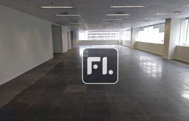 Imagem 4: Conjunto para alugar, 1151 m² por R$ 138.120,01/mês - Bela Vista - São Paulo/SP