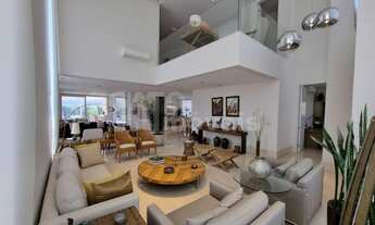 Imagem 6: Casa em Alphaville, Casa no Residencial Genesis 2