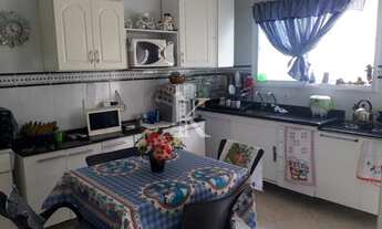 Imagem 4: Casa para venda com 80 metros quadrados com 2 quartos em Guilhermina - Praia Grande - SP