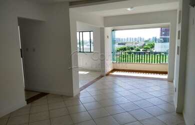 Imagem 2: Aracaju - Apartamento Padrão - Farolândia