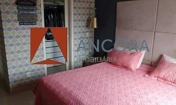 Imagem 7: Apartamento 4 Suítes Closet Hidro 3 vagas Ed. Copacabana