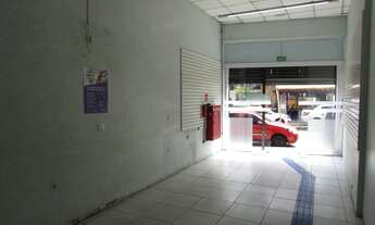 Imagem 3: Salão comercial com 2 andares em frente ao metrô Artur Alvim