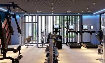 Imagem 3: Studio a venda com 28m², 1 quarto em Cabo Branco - João Pessoa - PB