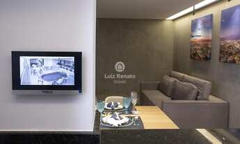 Imagem 4: Apartamento à venda 2 quartos 1 suíte 2 vagas - União