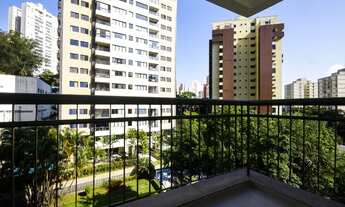 Imagem 7: Apartamento de 34m² na Vila Andrade com 1 vaga