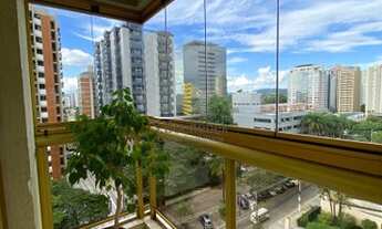 Imagem: Apartamento a venda em Alphaville