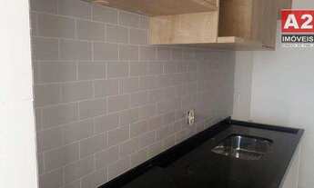 Imagem 5: Apartamento com 2 dormitórios à venda, 53 m² por R$ 340.000,00 - Padroeira - Osasco/SP