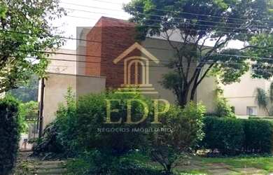 Imagem 2: Casa em Condomínio 3 Quartos Barueri - SP - Alphaville Conde II