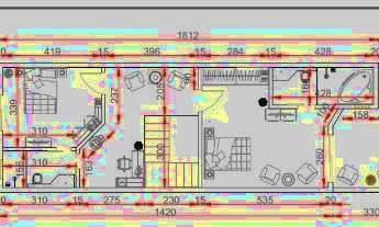 Imagem: Porto Alegre - Casa Padrão - Hípica