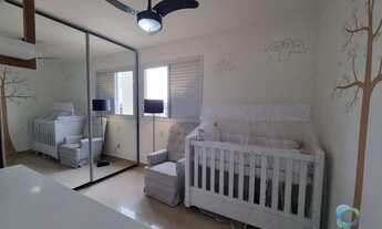 Imagem 4: Apartamento 2 suítes, Nova Aliança Sul