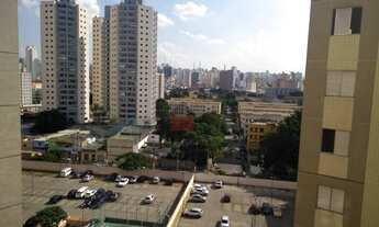Imagem 5: Apartamento residencial à venda, Cambuci, São Paulo