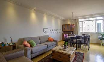 Imagem 3: Apartamento Venda Vila Mascote 125 m² 3 Dormitórios