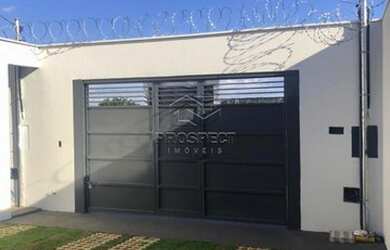 Imagem 6: UBERLANDIA - Casa Padrão - NOVO MUNDO