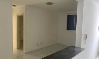 Imagem: Excelente Apartamento Av da FEB 145 mil