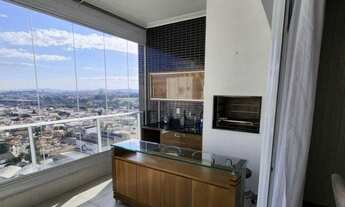 Imagem: Apartamento com 3 dormitórios à venda