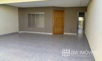 Imagem: Casa 3 suites, com churrasqueira, jardim