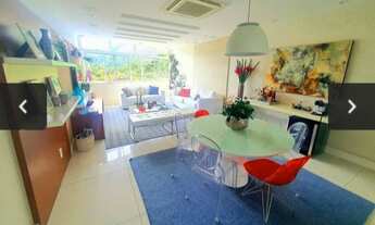 Imagem: Lagoa Frontal Vistão Lagoa, 4 quartos 1