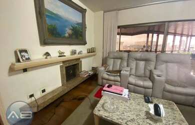 Imagem 3: Apartamento com 4 dormitórios à venda, 527 m² - BATEJ