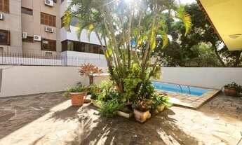 Imagem 4: Porto Alegre - Casa Padrão - Jardim Planalto