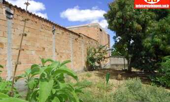 Imagem 3: Vespasiano - Terreno Padrão - Santa Maria