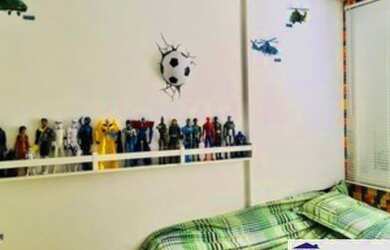 Imagem 5: 09287 - Apartamento 3 Dorms, PARADA INGLESA - SÃO PAULO/SP