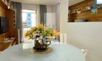 Imagem 4: 03 DORMITÓRIOS - 01SUÍTE