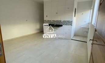 Imagem 2: São Paulo - Apartamento Padrão - VILA MATILDE