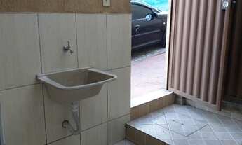 Imagem 6: Locação Casa Independente 1 dorm R$ 750,00 Jardim Malia próximo a estação Primavera