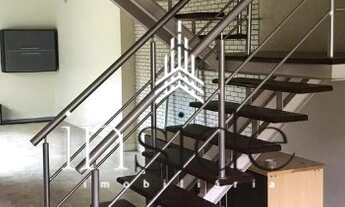 Imagem 3: Casa de condomínio sobrado para venda com 178 metros quadrados com 3 quartos