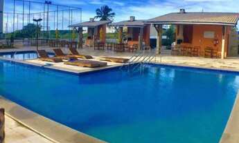 Imagem 4: Apartamento em Cidade Satélite (52 m², andar alto, 2/4, Cond. Viver Bem