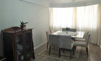 Imagem 7: Otimo Investimento - Apto de 276m2 privativos por apenas R$990.000,00 - Centro - Curitiba