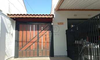 Imagem 2: Casa à venda, 5 quartos, 1 suíte, CASTELINHO - PIRACICABA/SP