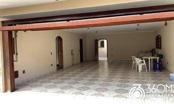 Imagem 3: Sobrado para Venda em São Bernardo do Campo, Independência, 4 dormitórios, 4 suítes, 6 ban