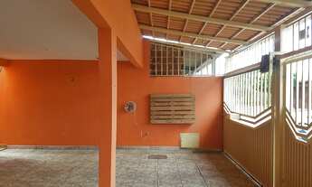 Imagem 3: Casa para Venda na QNO 01, conjunto D, Setor O- CEILÂNDIA/DF