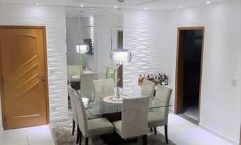 Imagem 2: Apartamento Jd. América, 3 Dormitórios,Andar Alto, Varanda Gourmet-Permuta