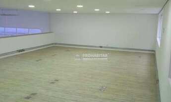 Imagem: Loja para alugar em Moema