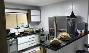 Imagem 4: Casa com 4 dormitórios à venda, 180 m² por R$ 900.000,00 - Itaipu - Niterói/RJ