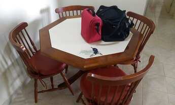 Imagem 5: EXCELENTE OPORTUNIDADE DE APARTAMENTO COM 2 QUARTOS NO IMPERIO ROMANO