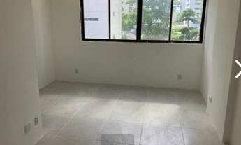 Imagem 7: EC) No melhor de boa viagem | Oportunidade de flat 25m²