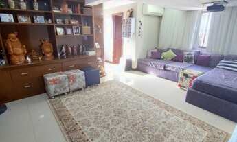 Imagem 2: Cobertura com 260 m² em Lagoa Nova - Natal - RN