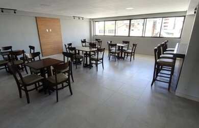 Imagem 3: Alugo 2 quartos sendo 1 suíte, com lazer completo e pertinho da praia de Piedade