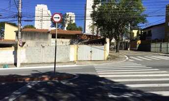 Imagem: Jardim Ismênia