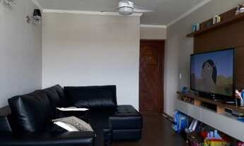 Imagem: SãO PAULO - Apartamento Padrão - Vila