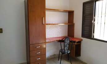 Imagem 7: ARARAQUARA - Casa Padrão - Jardim Eliana