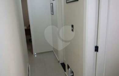 Imagem 5: São Paulo - Conjunto Comercial/Sala - JARDIM AMÉRICA