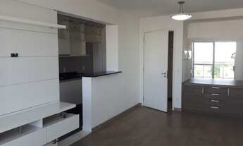 Imagem 2: Apartamento para aluguel com 62 m2 com 2 quartos em Consolação - São Paulo - SP