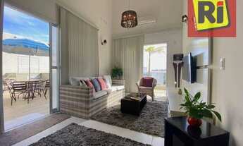 Imagem 2: Cobertura à venda por R$ 1.950.000,00 - Maitinga - Bertioga/SP